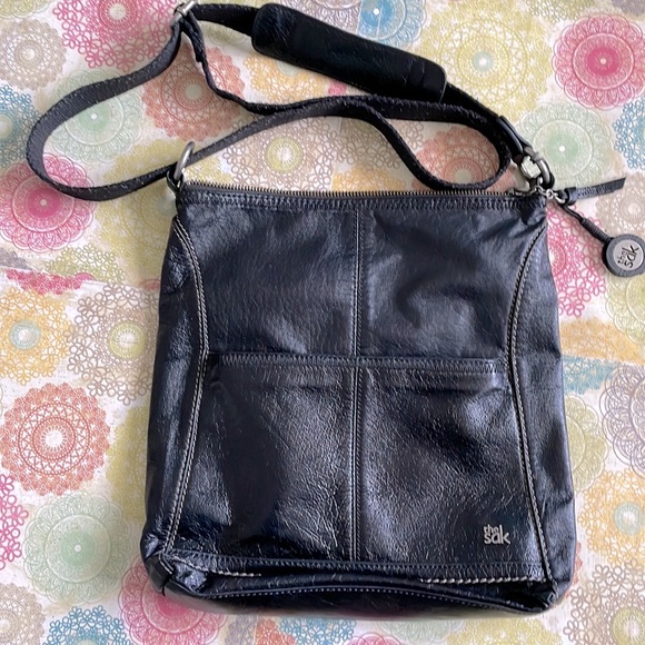 The Sak Handbags - Dope Leather The Sak Crossbody Bag